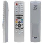Derin Stok Digiturk Dcr 9001-9002 Uydu Alıcı Kumandası