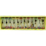 Derin Stok Dilek Şişesi 12'li Kutulu