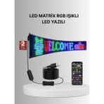 Derin Stok Gece Kullanıma Pixel Rgb LED Panel Es Atmosfer Işığı