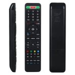 Derin Stok Hey Hiremco Turbo 4K Netflix Tuşlu Hd Uydu Kumandası