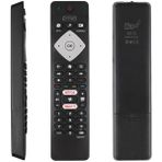 Derin Stok Hey Phılıps Ambılıght Netflıx-Rakuten Tv Tuşlu 43PUS6504/62 LED Tv Kumanda (40179=2302)