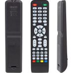 Derin Stok Hey Skytech * Sanyo * Nordmende* Uzd 9500 LCD LED Tv Kumanda (40135=11284)