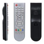 Derin Stok Hey Sunny Gri 7010 7011 Next 2500 Uydu Kumandası