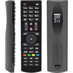 Derin Stok Hey Vestel-Seg-Regal Yuvarlak Göbek Mini LCD LED Tv Kumanda (40143=34374)