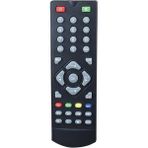 Derin Stok Hiremco Mini Sd Uydu Alıcı Kumandası
