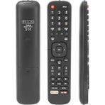 Derin Stok Hisense Netflix-Youtube Tuşlu LCD LED Tv Kumandası