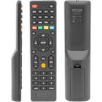 Derin Stok Hitech Vipbox 7s- Supermax - Next Ip Tv Uydu Alıcı Kumandası