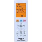 Derin Stok Huayu K-6100 Universal Akıllı Ac Klima Kumandası