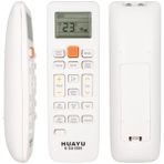 Derin Stok Huayu K-SA1089 A/c Akıllı Universal Klima Kumandası