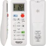 Derin Stok Huayu K-SH1336 Üniversal Akıllı Klima Kumandası