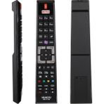 Derin Stok Huayu RM-L1396 Vestel-Regal-Seg Netflix Tuşlu Lcd-Led Tv Kumanda