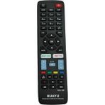 Derin Stok Huayu RM-L1587 Samsung-Lg-Sony-Philips-Panasonic Universal LCD Tv Kumanda