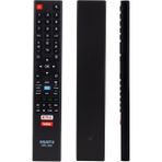 Derin Stok Huayu RM-L1662 Netflix-Youtube Tuşlu Lcd-Led Tv Universal Kumanda