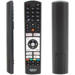 Derin Stok Huayu RM-L1773 Netflix-Youtube-Prime Vide Tuşlu Universal LCD LED Tv Kumandası