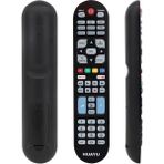 Derin Stok Huayu URC1515 Lg-Sony-Samsung Netflix-Youtube 3ın1 Universal LCD LED Tv Kumandası