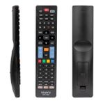 Derin Stok Huayu URC1566 5ın1 Panasonic-Samsung-Philips-Sony-Lg Universal Lcd-Led Tv Kumanda