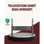 Derin Stok LED LCD Plasma Tv Askı Atı 32-65 Inç
