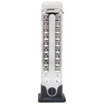 Derin Stok LJ-8830-1 20+1 Ledli Şarjlı Işıldak