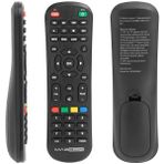 Derin Stok Magbox Dragon Luna 2020 Serisi Lm'li Tv Özellikli Akıllı Uydu Kumandası