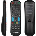 Derin Stok Magbox Ethernet - Magbox Wega Ip Tv Uydu Alıcısı Kumandası