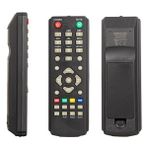 Derin Stok Magbox King Mini - Botech Piko 120 Gold - Wismann Sd Uydu Alıcı Kumandası
