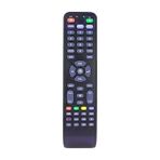 Derin Stok Magbox Mercury Full Hd Mini Uydu Alıcı Kumandası 6643