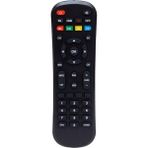 Derin Stok Magbox Royal - Sigma - Orbit / Botech / Starbox / Freboox Mini Hd Uydu Alıcı Kumandası