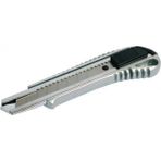 Derin Stok Metal Maket Bıçağı / Falçata - Otomatik Kilitli