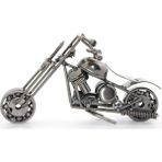 Derin Stok Metal Motor Küçük Boy ALK2418