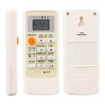 Derin Stok - Mitsubishi MP07A - MP04B Klima Kumandası