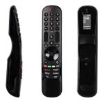 Derin Stok MR22GA AKB76039906 Netflix - Prime Video - Shahid Vip - Alexa Tuşlu Ses Komutlu LCD LED Tv Kuman