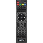 Derin Stok Neta SR-200 Mini Sd Uydu Alıcı Kumandası