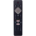 Derin Stok Netflix-Rakuten Tv Tuşlu LED Tv Kumandası BRC0884301-01