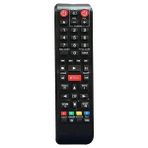 Derin Stok Netflix Tuşlu Lcd-Led Tv Kumandası 18201