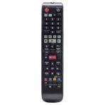 Derin Stok Netflix Tuşlu Lcd-Led Tv Kumandası