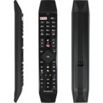 Derin Stok Netflix Tuşlu LCD Tv Kumandası 18391