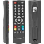 Derin Stok Nextstar YE-5000 Fta - Mersat Easy - Fta - Jake Mini Uydu Alıcı Kumandası