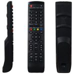 Derin Stok Nordmende - Sanyo Küçük Kalıp LCD LED Tv Kumandası