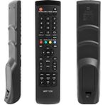 Derin Stok Nordmende Universal LCD LED Tv Kumandası