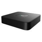 Derin Stok NVR-3104HP/4P-LITE 4 Kanal Poe Nvr Video Kayıt Cihazı (Tss)