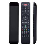 Derin Stok Onvo - Saba - Nordmende - Morio LCD TV Kumanda Özellikli Uyumlu Modeller ile Kumanda - Siyah