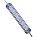 Derin Stok Parlak Yanıp Sönen 24 Volt 1.2 Watt 2835 Modül LED 14*32.5