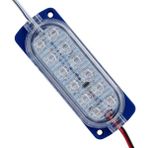 Derin Stok Parlak Yanıp Sönen 24 Volt 1.2 Watt 2835 Modül LED