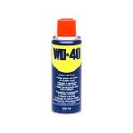 Derin Stok Pas Sökücü, Koruyucu, Yağlayıcı 200 ml