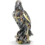 Derin Stok Polyester Kartal Figürü Biblo