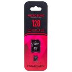 Derin Stok Powerway PWR-128 128 GB Micro Sd (Class 10) Hafıza Kartı - Seçenek