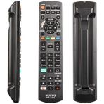 Derin Stok RM-L1378 LCD LED Netflix Universal Tv Kumandası