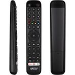 Derin Stok RM-L1508 Netflix Prime Video Tuşlu LCD LED Tv Kumanda