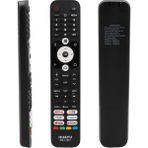 Derin Stok RM-L1837 Haier Netflix Prime Video Music Tuşlu LCD LED Tv Kumanda