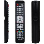 Derin Stok Ronax 6007F-DS Netflix-Youtube Tuşlu Android LCD LED Tv Kumandası